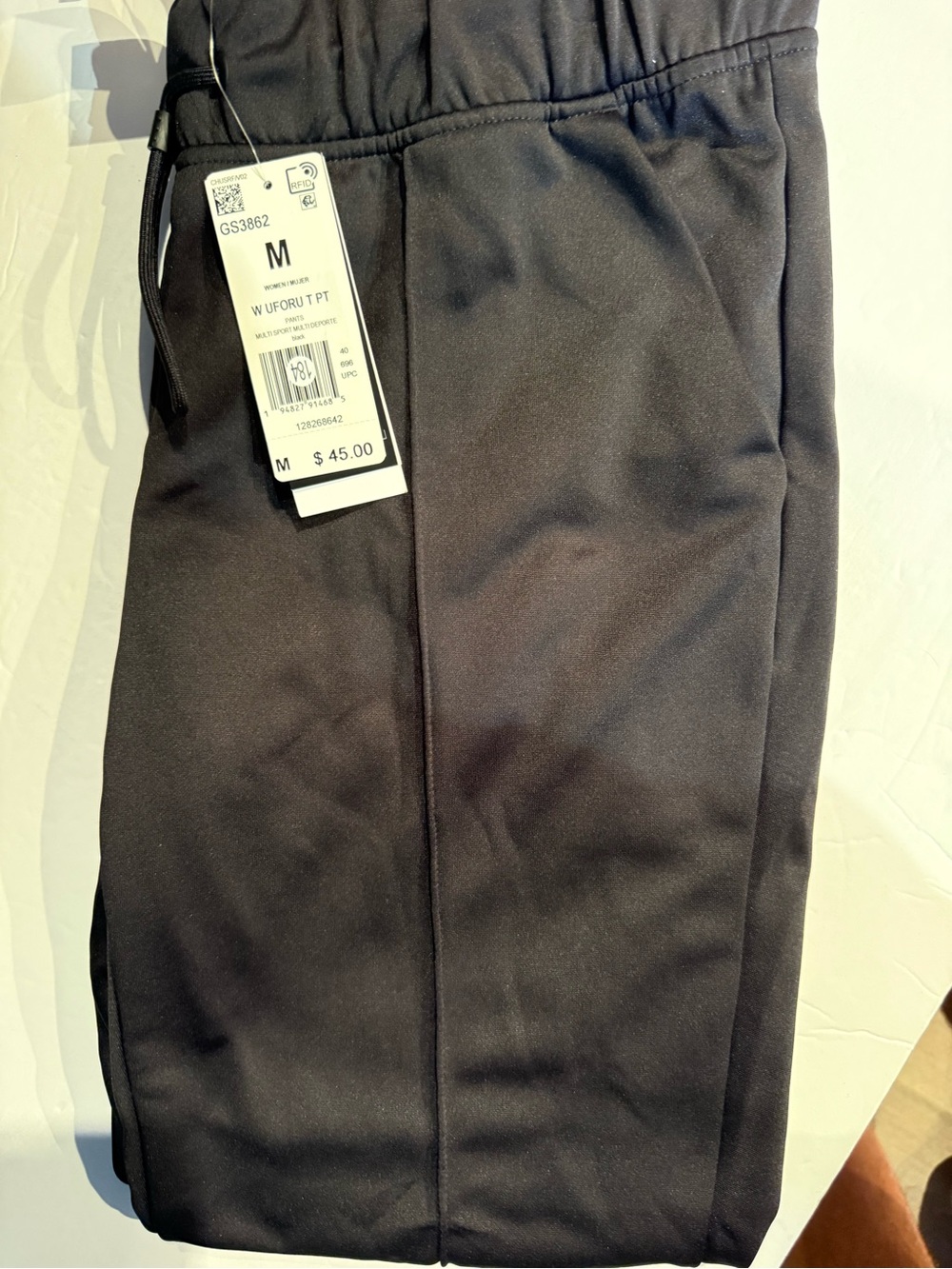 Women’s Adidas Multisport Joggers - Size M